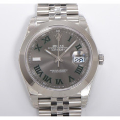 롤렉스 데이저스트 오이스터 41mm