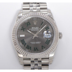 롤렉스 데이저스트 오이스터 41mm