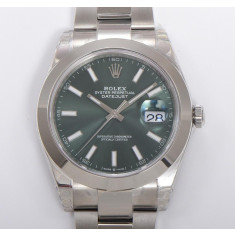 롤렉스 데이저스트 오이스터 41mm