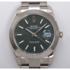 롤렉스 데이저스트 오이스터 41mm