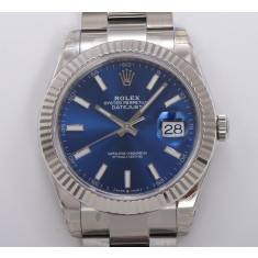 롤렉스 데이저스트 오이스터 41mm
