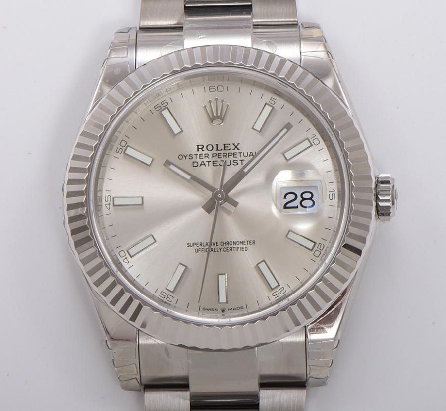 롤렉스 데이저스트 오이스터 41mm