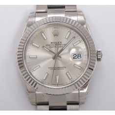 롤렉스 데이저스트 오이스터 41mm