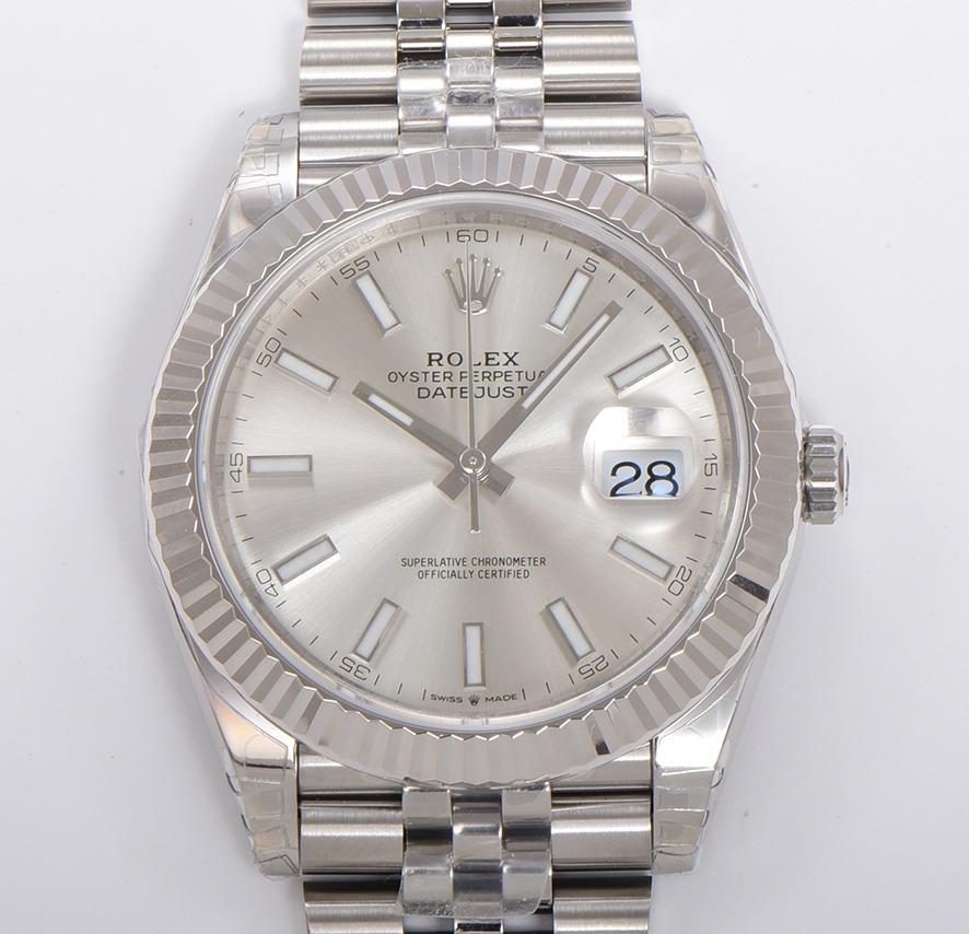 롤렉스 데이저스트 오이스터 41mm