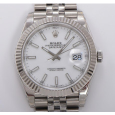 롤렉스 데이저스트 오이스터 41mm