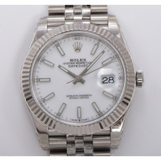 롤렉스 데이저스트 오이스터 41mm