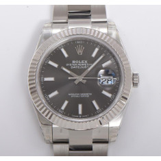 롤렉스 데이저스트 오이스터 41mm