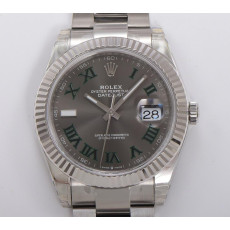 롤렉스 데이저스트 오이스터 41mm