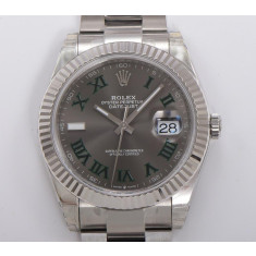 롤렉스 데이저스트 오이스터 41mm