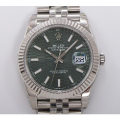 롤렉스 데이저스트 오이스터 41mm