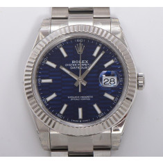 롤렉스 데이저스트 오이스터 41mm