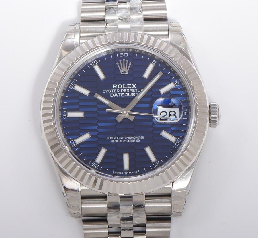 롤렉스 데이저스트 오이스터 41mm