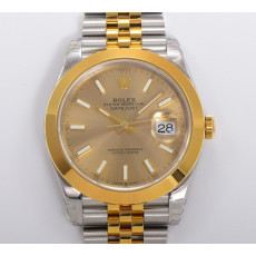 롤렉스 데이저스트 오이스터 41mm