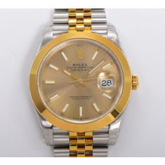 롤렉스 데이저스트 오이스터 41mm