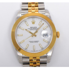 롤렉스 데이저스트 오이스터 41mm