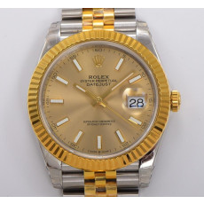 롤렉스 데이저스트 오이스터 41mm