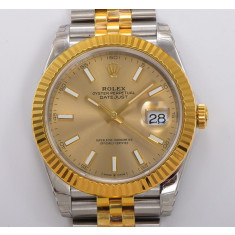 롤렉스 데이저스트 오이스터 41mm