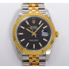 롤렉스 데이저스트 오이스터 41mm