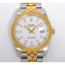 롤렉스 데이저스트 오이스터 41mm