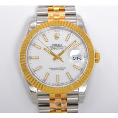 롤렉스 데이저스트 오이스터 41mm