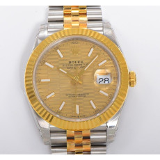 롤렉스 데이저스트 오이스터 41mm