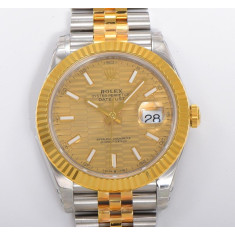 롤렉스 데이저스트 오이스터 41mm