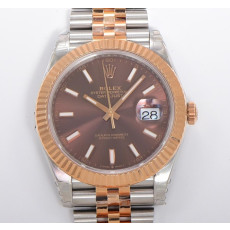 롤렉스 데이저스트 오이스터 41mm