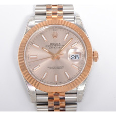 롤렉스 데이저스트 오이스터 41mm