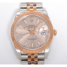 롤렉스 데이저스트 오이스터 41mm