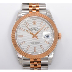 롤렉스 데이저스트 오이스터 41mm