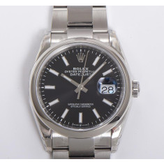 롤렉스 데이저스트 오이스터 36mm