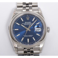 롤렉스 데이저스트 오이스터 36mm