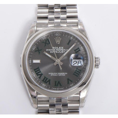 롤렉스 데이저스트 오이스터 36mm