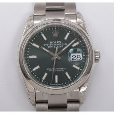 롤렉스 데이저스트 오이스터 36mm