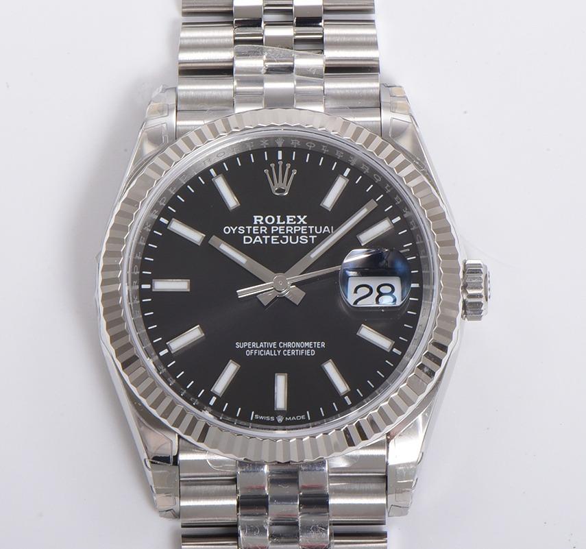 롤렉스 데이저스트 오이스터 36mm