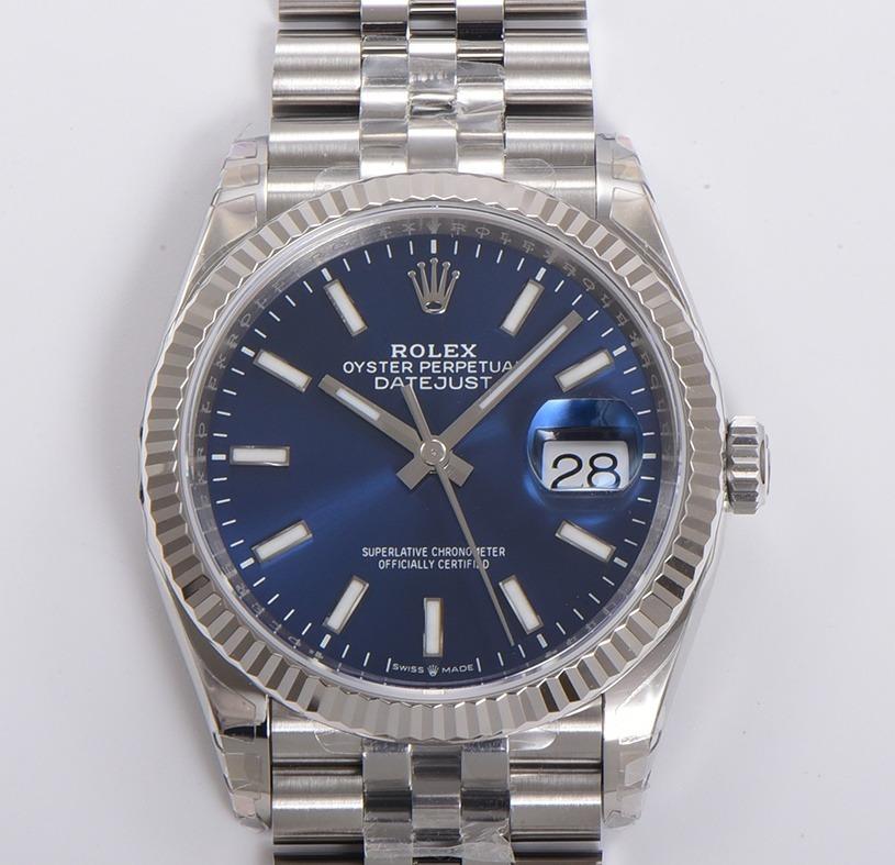 롤렉스 데이저스트 오이스터 36mm