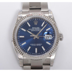 롤렉스 데이저스트 오이스터 36mm