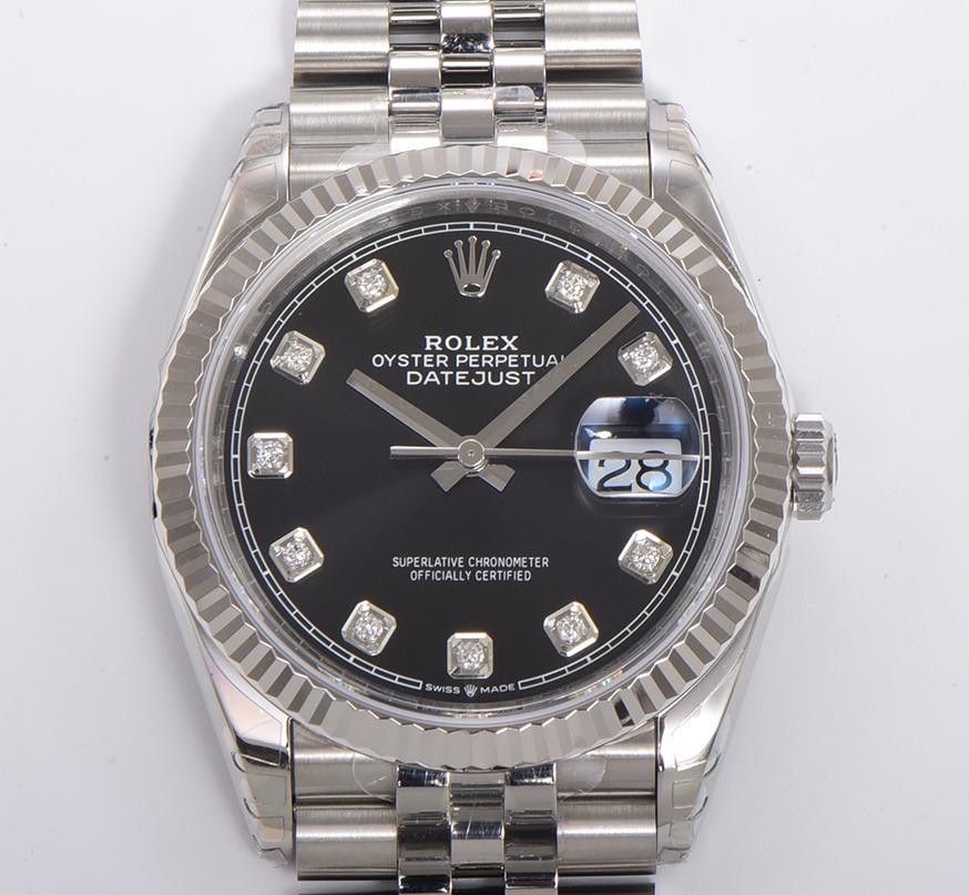 롤렉스 데이저스트 오이스터 36mm