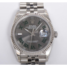 롤렉스 데이저스트 오이스터 36mm