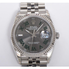 롤렉스 데이저스트 오이스터 36mm