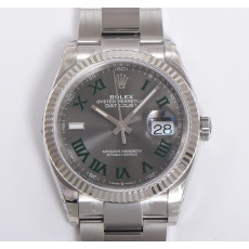 롤렉스 데이저스트 오이스터 36mm