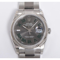 롤렉스 데이저스트 오이스터 36mm