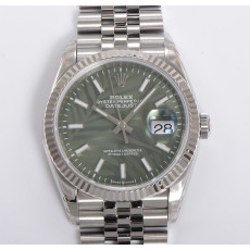 롤렉스 데이저스트 오이스터 36mm