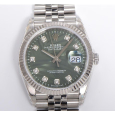 롤렉스 데이저스트 오이스터 36mm