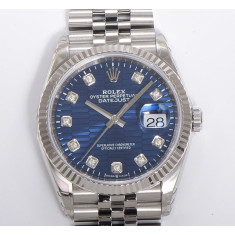 롤렉스 데이저스트 오이스터 36mm