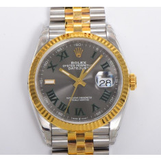 롤렉스 데이저스트 오이스터 36mm