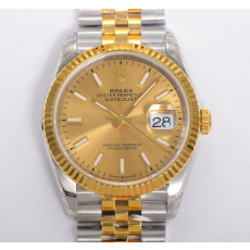 롤렉스 데이저스트 오이스터 36mm