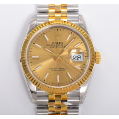 롤렉스 데이저스트 오이스터 36mm