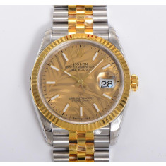 롤렉스 데이저스트 오이스터 36mm