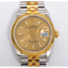 롤렉스 데이저스트 오이스터 36mm